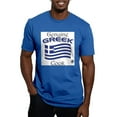thumbnail image 1 of CafePress - Greekc Men's Classic T Shirt - Men's Fitted T-Shirt, 1 of 4