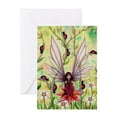 thumbnail image 1 of CafePress - Greeting Cards - Greeting Card, Blank Inside Glossy, 1 of 3