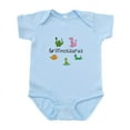 thumbnail image 1 of CafePress - Griffinosaurus Infant Bodysuit - Baby Light Bodysuit, Size Newborn - 24 Months, 1 of 4