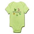 thumbnail image 1 of CafePress - Griffinosaurus Infant Bodysuit - Baby Light Bodysuit, 1 of 1