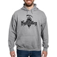 thumbnail image 1 of CafePress - Grim Reaper Nightfallen Design - Pullover Hoodie, Hooded Sweatshirt, 1 of 3