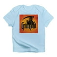 thumbnail image 1 of CafePress - Grimhold Reaper Logo Infant T Shirt - Infant T-Shirt, 1 of 4