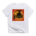 thumbnail image 1 of CafePress - Grimhold Reaper Logo Infant T Shirt - Infant T-Shirt, 1 of 4