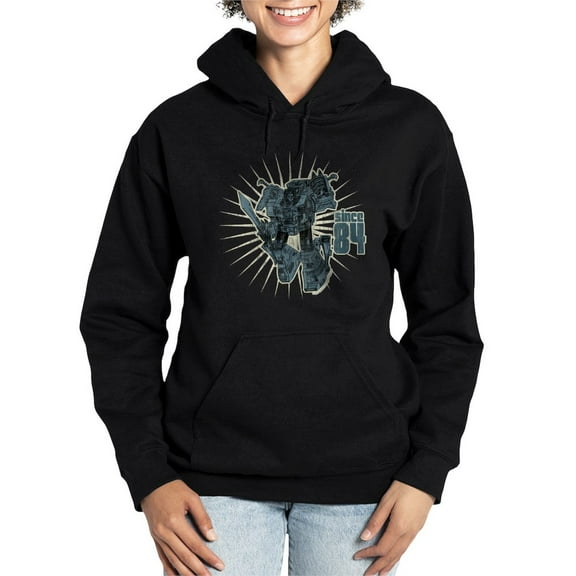 CafePress - Grimlock Since 84 - Pullover Hoodie, Classic & Comfortable Hooded Sweatshirt
