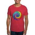 thumbnail image 1 of CafePress - Groovy Baby T Shirt - Men's Classic Graphic Cotton T-Shirt, 1 of 4