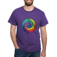 thumbnail image 1 of CafePress - Groovy Baby T Shirt - Men's Classic Graphic Cotton T-Shirt, 1 of 4