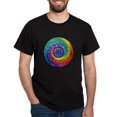 thumbnail image 1 of CafePress - Groovy Baby T Shirt - Men's Classic Graphic Cotton T-Shirt, 1 of 4