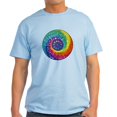 thumbnail image 1 of CafePress - Groovy Baby T Shirt - Men's Classic Graphic T-Shirt, 1 of 4