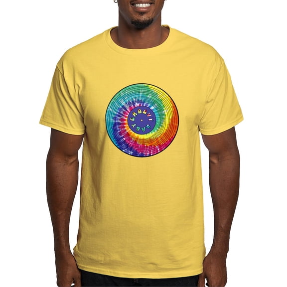 CafePress - Groovy Baby T Shirt - Men's Classic Graphic T-Shirt