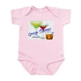 thumbnail image 1 of CafePress - Group Therapy 2 Infant Bodysuit - Baby Light Bodysuit, Size Newborn - 24 Months, 1 of 4