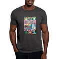 thumbnail image 1 of CafePress - Grown Ups Play With Play Doh T Shirt - Men's Classic Graphic Cotton T-Shirt, 1 of 4