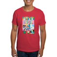 thumbnail image 1 of CafePress - Grown Ups Play With Play Doh T Shirt - Men's Classic Graphic Cotton T-Shirt, 1 of 4