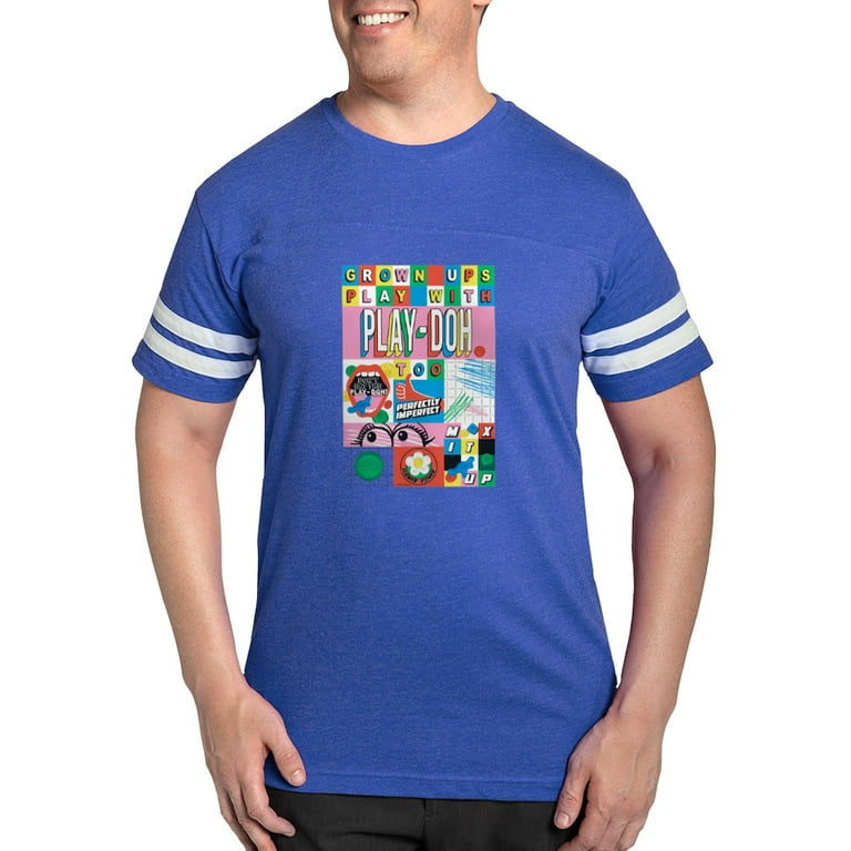Play doh t shirt 2025