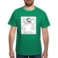 thumbnail image 1 of CafePress - Grumio White T Shirt - Men's Classic Cotton T-Shirts, 1 of 2