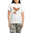 thumbnail image 1 of CafePress - Grumpy Chihuahua Pajamas - Women's Short Sleeve Print T-Shirt and Pants Light Cotton Pajama Set, 1 of 7