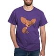 thumbnail image 1 of CafePress - Grumpy Chihuahua T Shirt - Men's Classic Graphic Cotton T-Shirt, 1 of 4