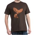 thumbnail image 1 of CafePress - Grumpy Chihuahua T Shirt - Men's Classic Graphic Cotton T-Shirt, 1 of 4