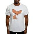 thumbnail image 1 of CafePress - Grumpy Chihuahua T Shirt - Men's Classic Graphic T-Shirt, 1 of 4