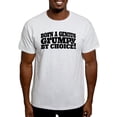 thumbnail image 1 of CafePress - Grumpy Multi Color T - Men's Classic Graphic T-Shirt, 1 of 4