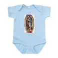 thumbnail image 1 of CafePress - Guadalupelargew Body Suit - Baby Light Bodysuit, Size Newborn - 24 Months, 1 of 4