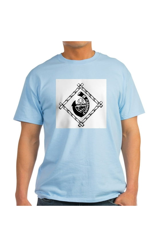- Guam Chamoru Light T Shirt - Men's Classic Graphic T-Shirt