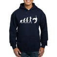 thumbnail image 1 of CafePress - Guitar Player Hoodie (Dark) - Pullover Hoodie, Classic, Comfortable Hooded Sweatshirt, 1 of 4