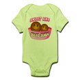 thumbnail image 1 of CafePress - Gulab Jamun Body Suit - Baby Light Bodysuit, 1 of 1