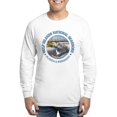 thumbnail image 1 of CafePress - Gulf Islands National Seashore Long Sleeve T Shirt - Unisex Cotton Long Sleeve T-Shirt, 1 of 4