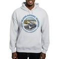 thumbnail image 1 of CafePress - Gulf Islands National Seashore Sweatshirt - Pullover Hoodie, Hooded Sweatshirt, 1 of 3