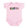 thumbnail image 1 of CafePress - Guyrican Infant Bodysuit - Baby Light Bodysuit, Size Newborn - 24 Months, 1 of 4