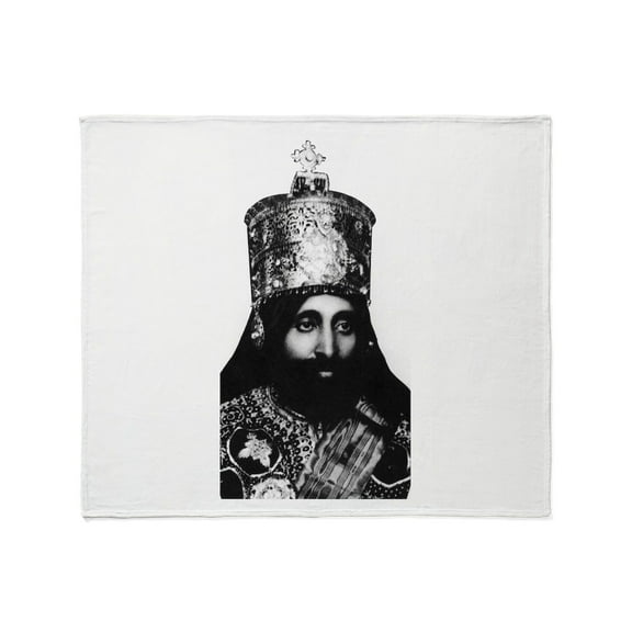 CafePress - H.I.M. 14 Throw Blanket - Soft Fleece Throw Blanket, 50"x60" for All Ages