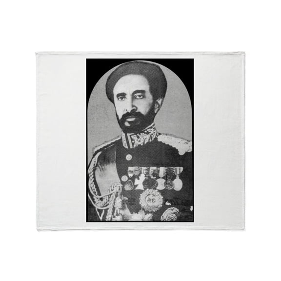 CafePress - H.I.M. 20 Throw Blanket - Soft Fleece Throw Blanket, 50"x60" for All Ages