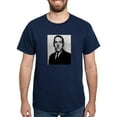 thumbnail image 1 of CafePress - H.P. Lovecraft Dark T Shirt - Men's Classic Graphic Cotton T-Shirt, 1 of 4
