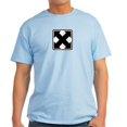 thumbnail image 1 of CafePress - H Street Logo Shirt (Grey) - Men's Classic Graphic T-Shirt, 1 of 4