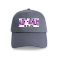 thumbnail image 1 of CafePress - HAIGHT ASHBURY SF Cap - Adjustable 100% Brushed Unisex Casual Cotton Baseball Cap, Beige, 1, 1 of 2