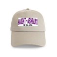 thumbnail image 1 of CafePress - HAIGHT ASHBURY SF Cap - Adjustable 100% Brushed Unisex Casual Cotton Baseball Cap, Beige, 1, 1 of 2