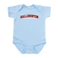 thumbnail image 1 of CafePress - HALLIBURTON Design Infant Bodysuit - Baby Light Bodysuit, Size Newborn - 24 Months, 1 of 4