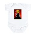 thumbnail image 1 of CafePress - HALLOWEEN Infant Bodysuit - Baby Light Bodysuit, Size Newborn - 24 Months, 1 of 4