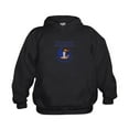 thumbnail image 1 of CafePress - HANUKKAH WISH Hoodie - Kids Hooded Sweatshirt, Classic Hoodie, 1 of 4