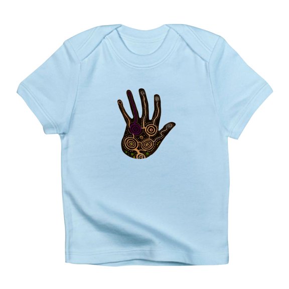CafePress - HARMONY T Shirt - Infant T-Shirt