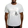 thumbnail image 1 of CafePress - HE's Not A Pug! (Smiling) Light T Shirt - Men's Classic Graphic T-Shirt, 1 of 4