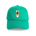 thumbnail image 1 of CafePress - HORSES ASS Cap - Adjustable 100% Brushed Unisex Casual Cotton Baseball Cap, Beige, 1, 1 of 2