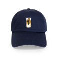 thumbnail image 1 of CafePress - HORSES ASS Cap - Adjustable 100% Brushed Unisex Casual Cotton Baseball Cap, Beige, 1, 1 of 2