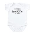 thumbnail image 1 of CafePress - HR Devoted Mom Infant Bodysuit - Baby Light Bodysuit, Size Newborn - 24 Months, 1 of 4