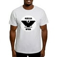 thumbnail image 1 of CafePress - HUELGA Light T Shirt - Men's Classic Graphic T-Shirt, 1 of 4