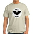 thumbnail image 1 of CafePress - HUELGA Light T Shirt - Men's Classic Graphic T-Shirt, 1 of 4