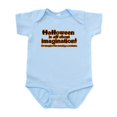 thumbnail image 1 of CafePress - HW Imagination Infant Bodysuit - Baby Light Bodysuit, Size Newborn - 24 Months, 1 of 4