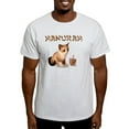 thumbnail image 1 of CafePress - Habukah Light T Shirt - Men's Classic Graphic T-Shirt, 1 of 4
