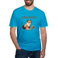 thumbnail image 1 of CafePress - Habukah Men's Fitted T Shirt (Dark) - Men's Fitted T-Shirt, 1 of 4