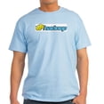 thumbnail image 1 of CafePress - Hadoop_Elephant_Rgb2 T Shirt - Light T-Shirt - CP, 1 of 4